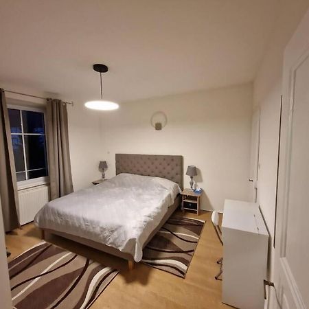 Chez Celine Apartment Colmar Exterior foto