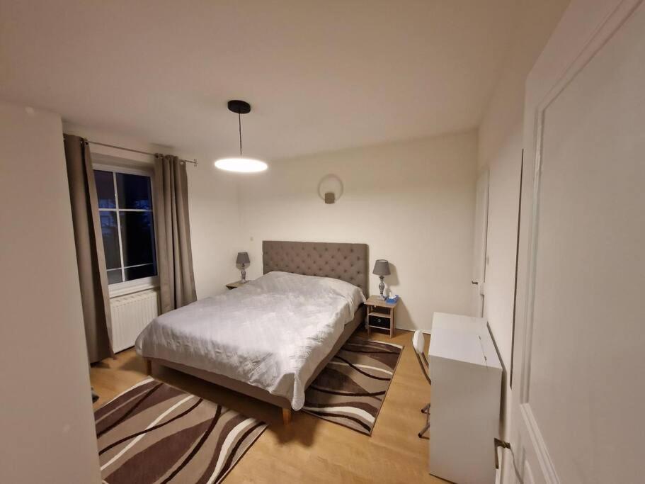 Chez Celine Apartment Colmar Exterior foto