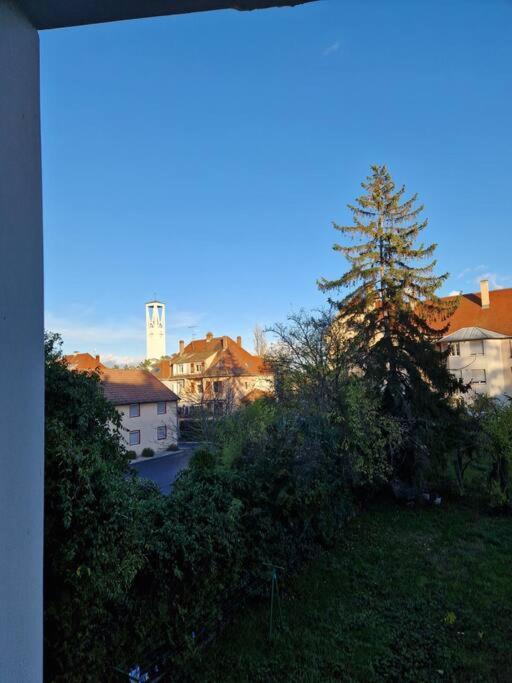 Chez Celine Apartment Colmar Exterior foto