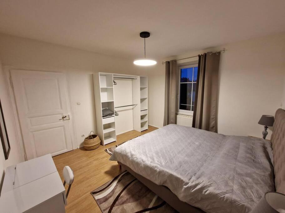Chez Celine Apartment Colmar Exterior foto